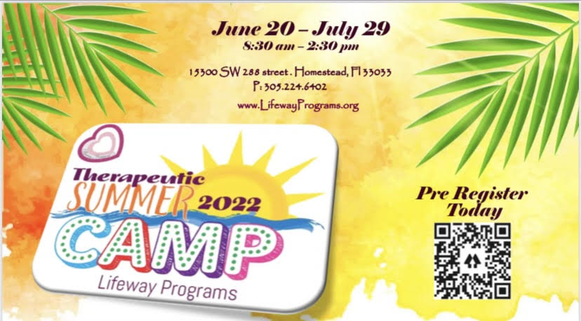 Summer Camp 2022