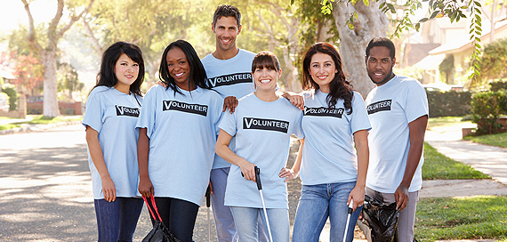 Become a Volunteer 1 image 15