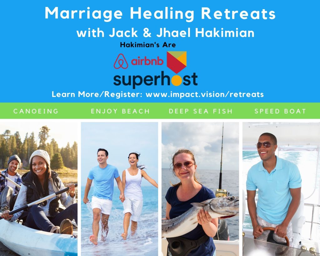 Couples Healing Retreat Terms & Agreement 1 Marriage Retreat 1