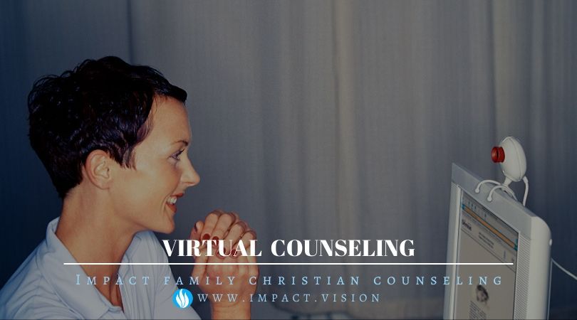 Virtual Counseling 1 virtual counseling