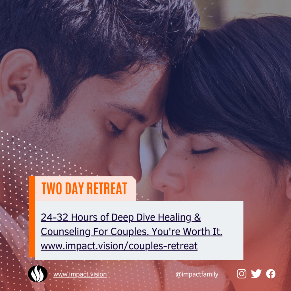 Couples Healing Retreat 2 1