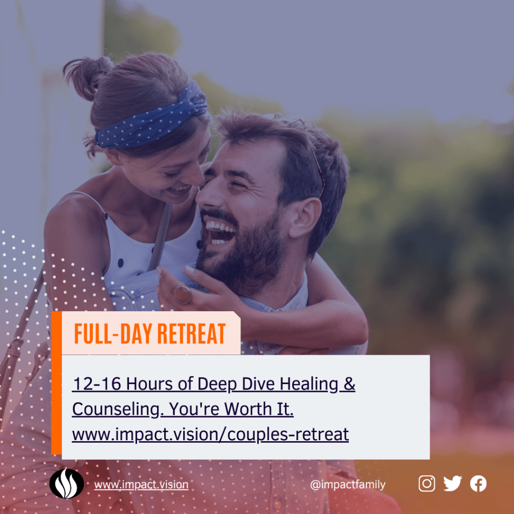 Couples Healing Retreat 3 4