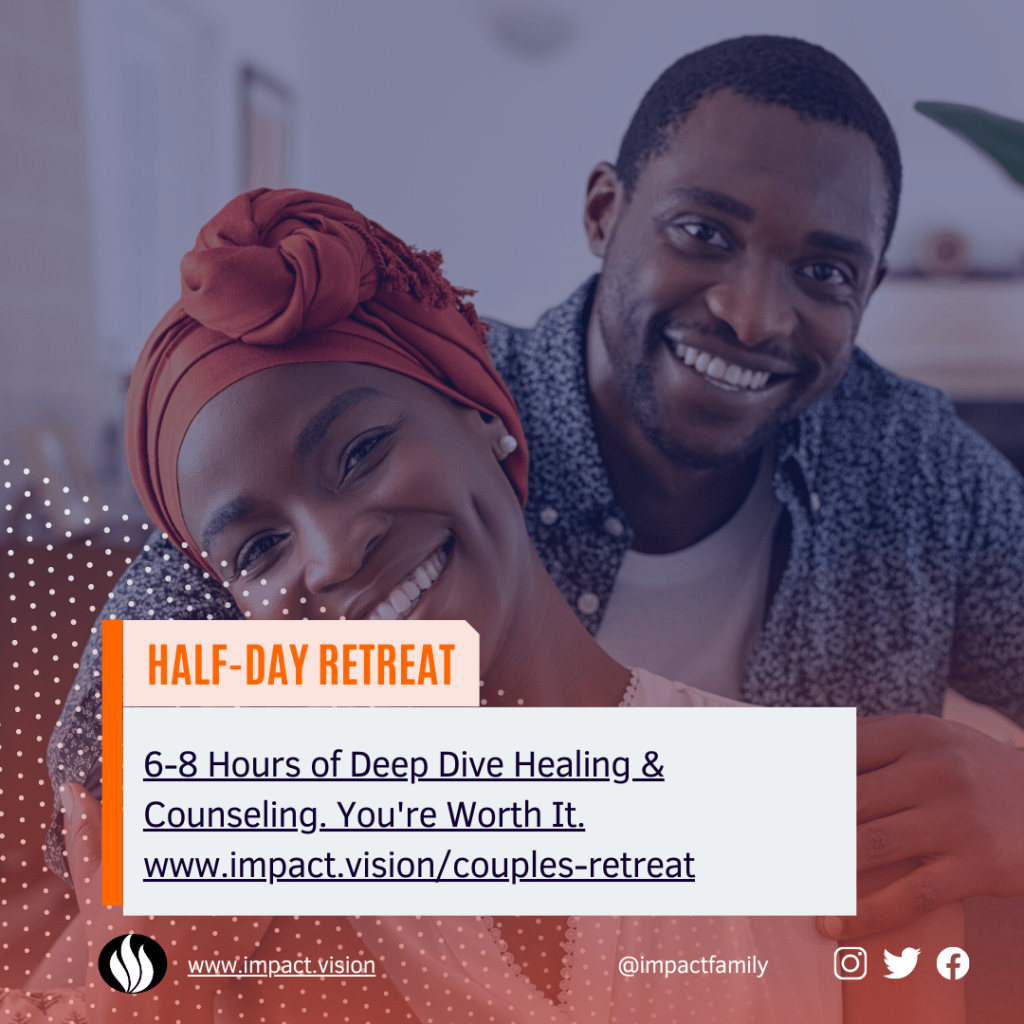 Couples Healing Retreat 4 7