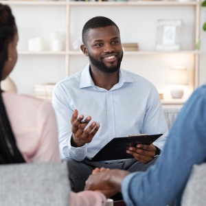 Counseling Workshops 6 Experience Counselor