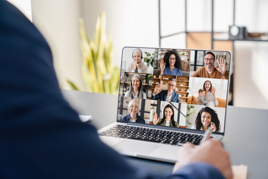 Counseling Workshops 4 Virtual Gathering