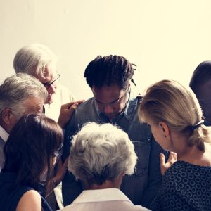 Counseling Workshops 8 Faith based