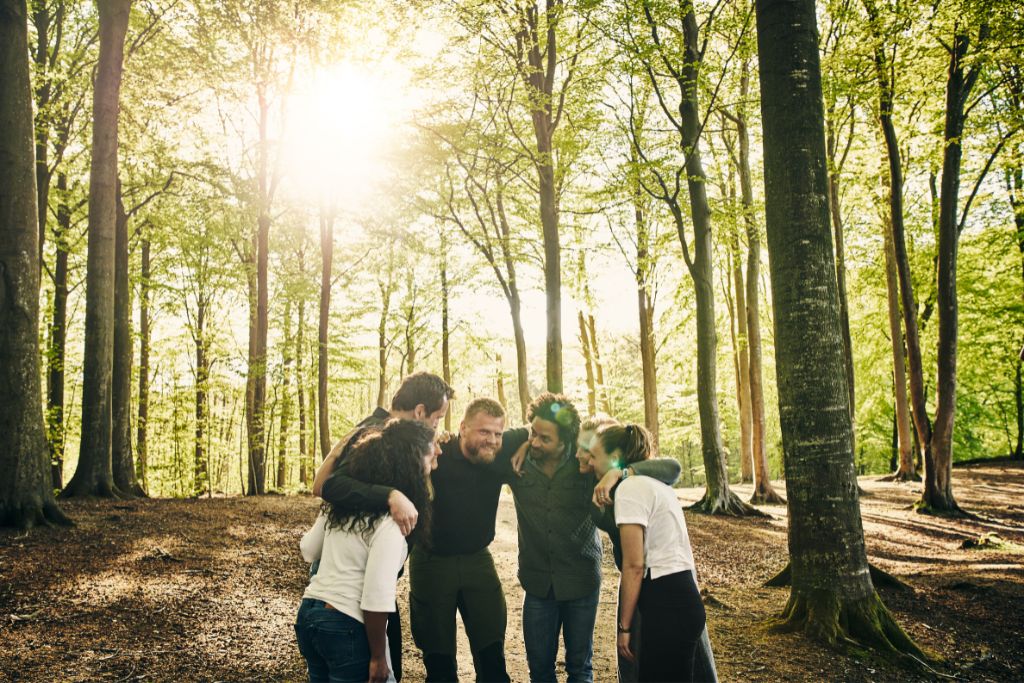 Counseling Workshops 3 Impact Family Weekend retreats