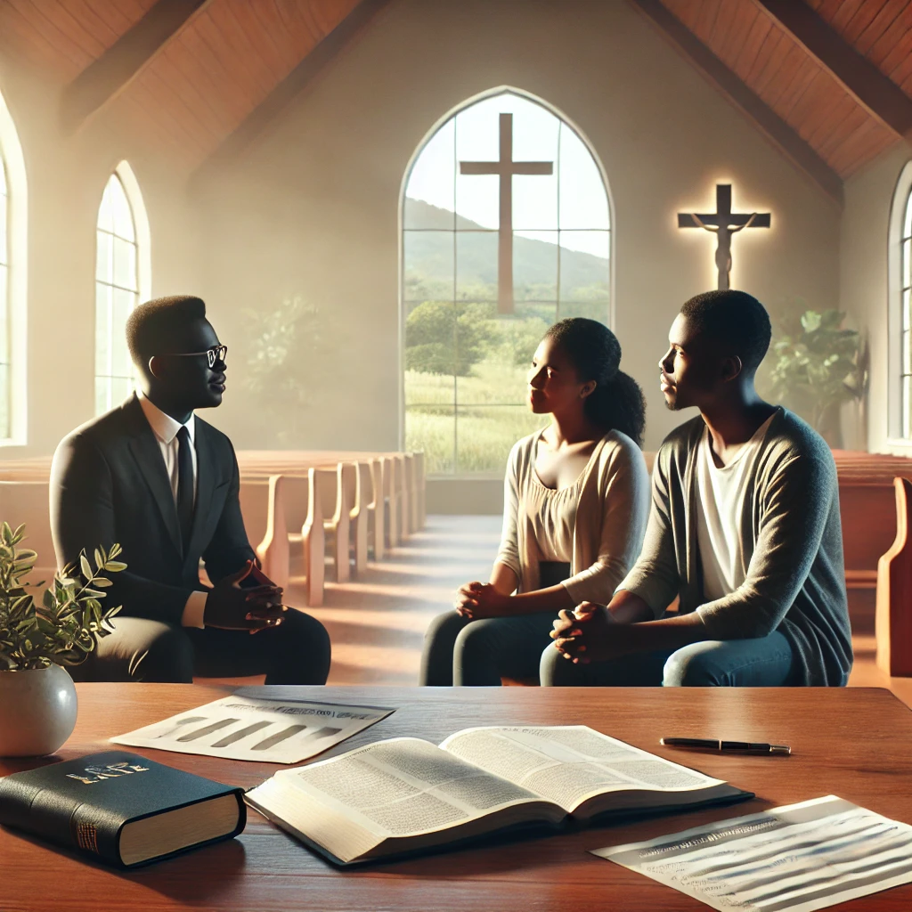 Faith Based Approach