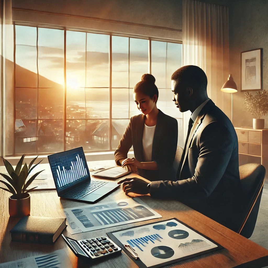 Investment Guidance