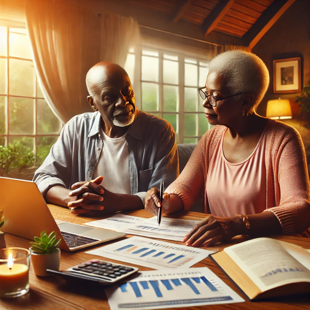 Retirement Planning