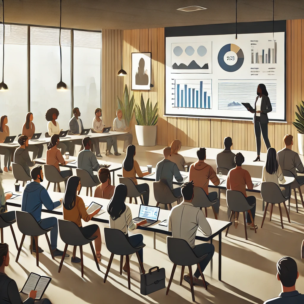 Workshops Seminars