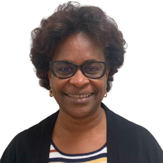 Claudette Buchanan 1 claudette buchanan