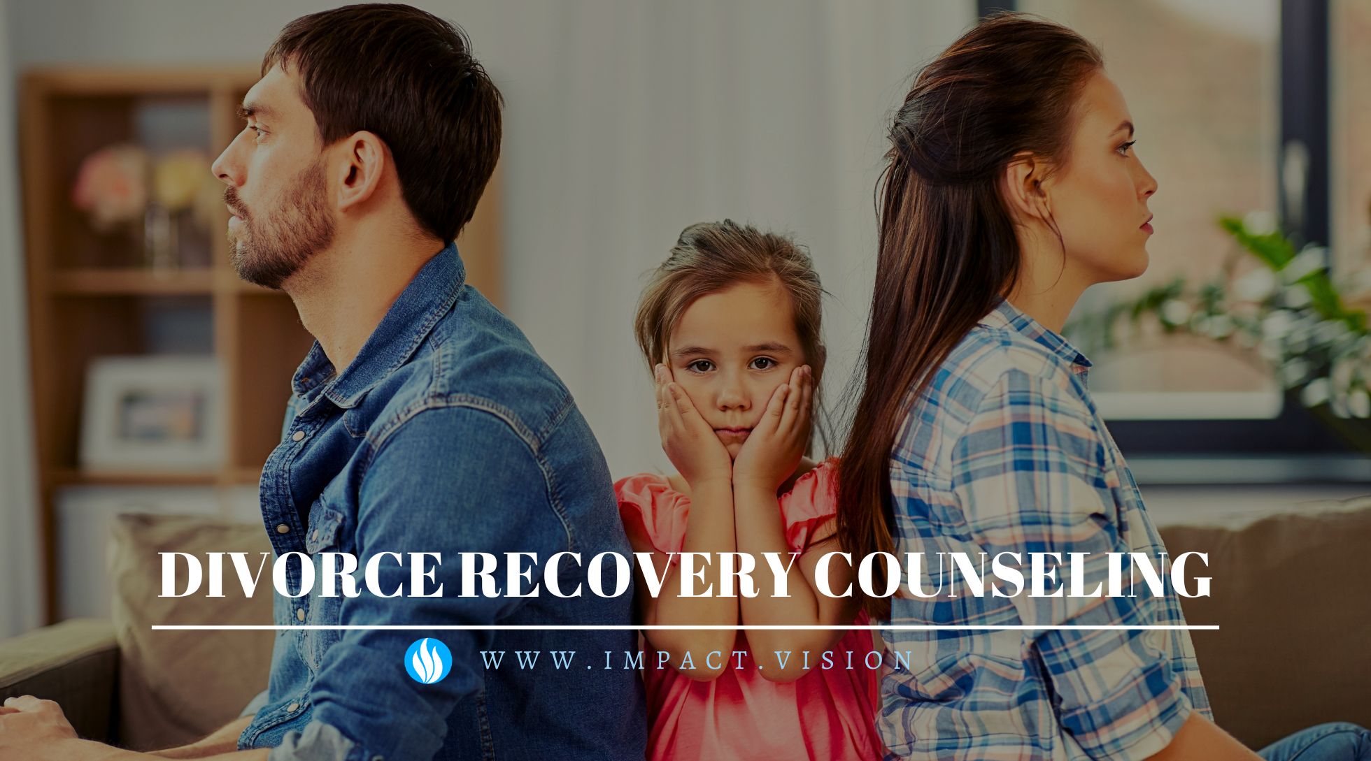 Divorce Recovery Counseling 1 Divorce Recovery Counseling