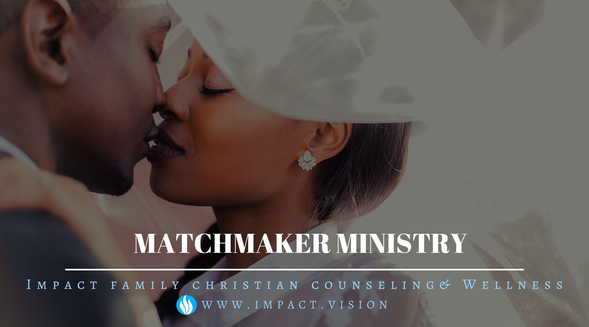 Matchmaker Ministry 1 Matchmaker Ministry