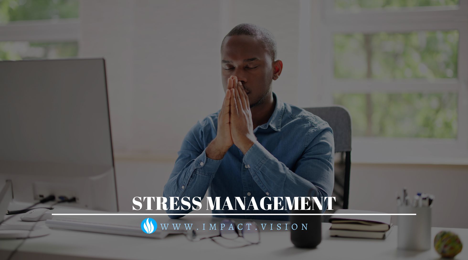 Stress Management 1 Stress Management