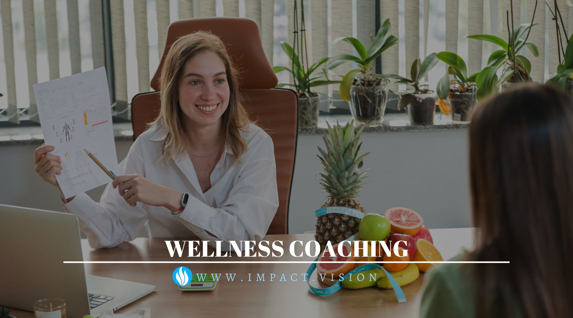 Wellness Coaching 1 Wellness Coaching