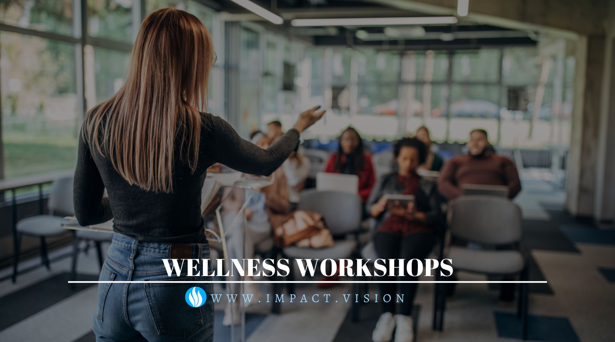 Wellness Workshops 1 Wellness Workshops