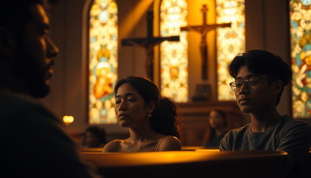 The Christian Perspective on Loneliness The Christian Perspective on Loneliness