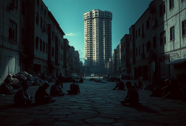 housing and mental helath