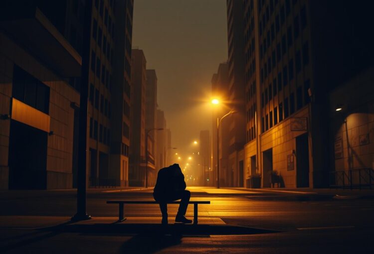 loneliness epidemic