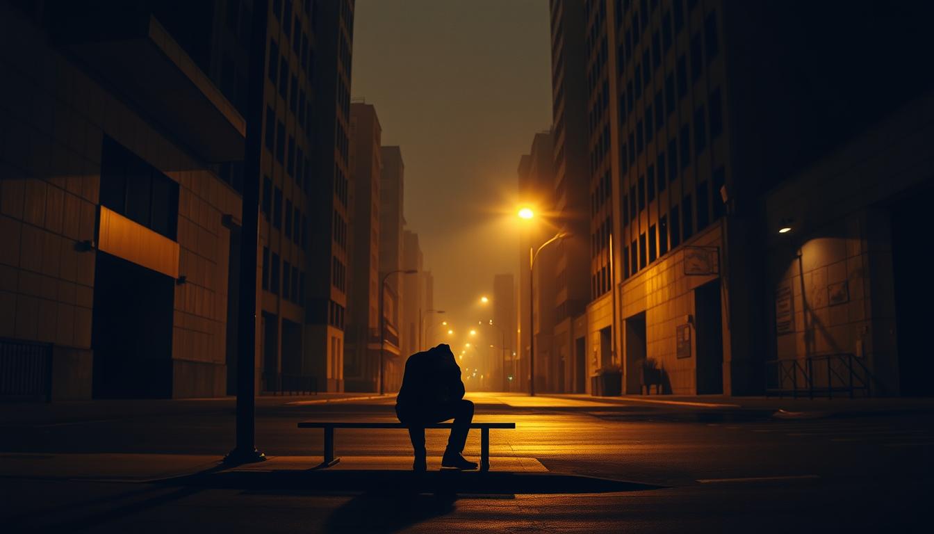 Blog 3 loneliness epidemic