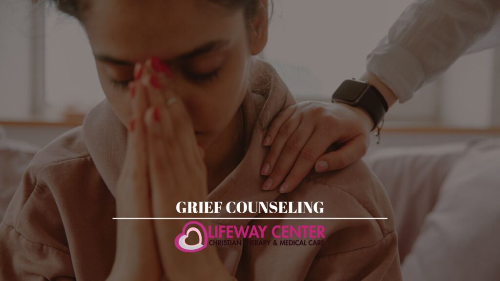 Grief Counseling 1 grief