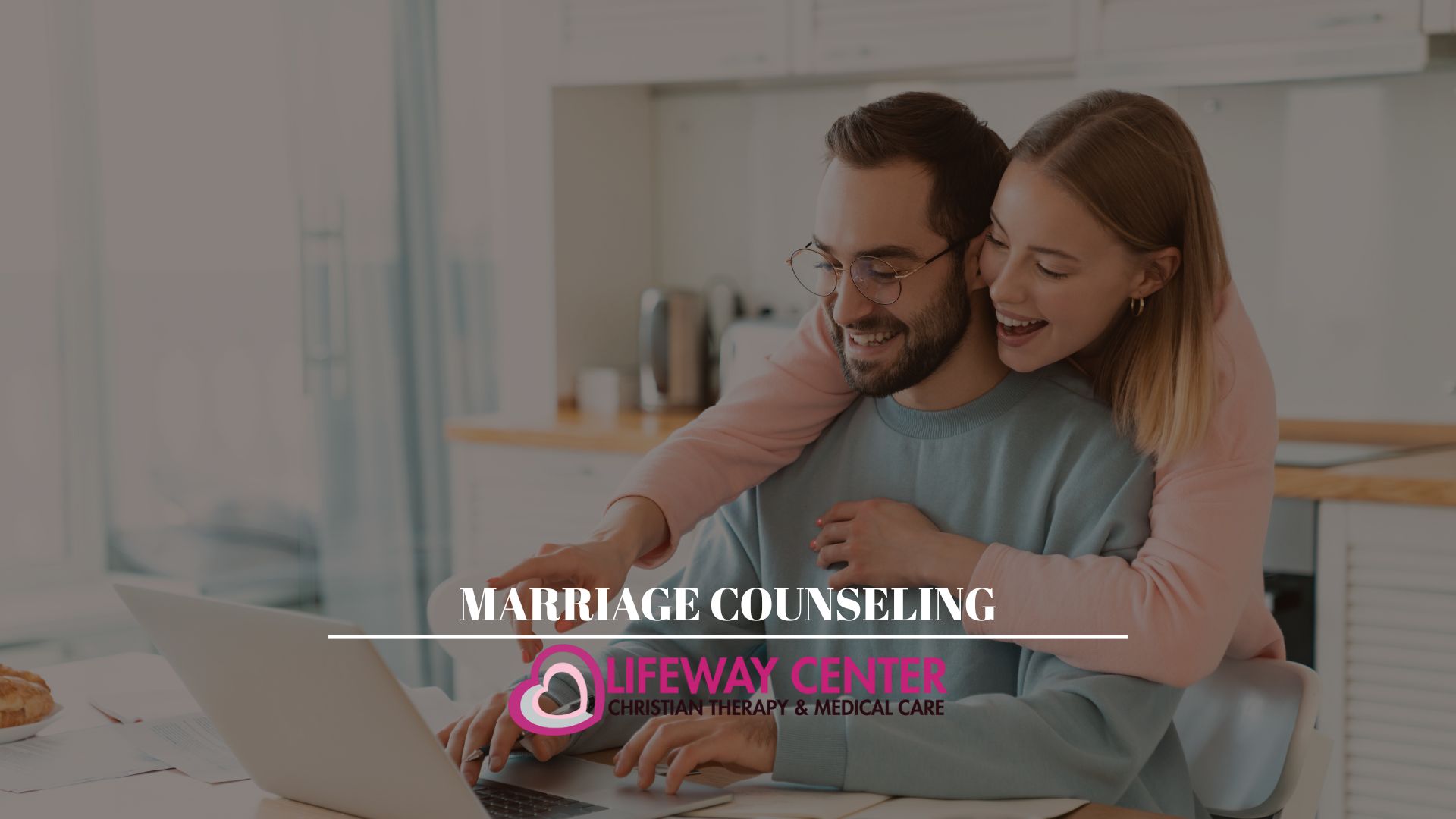 Marriage Counseling 1 marriage
