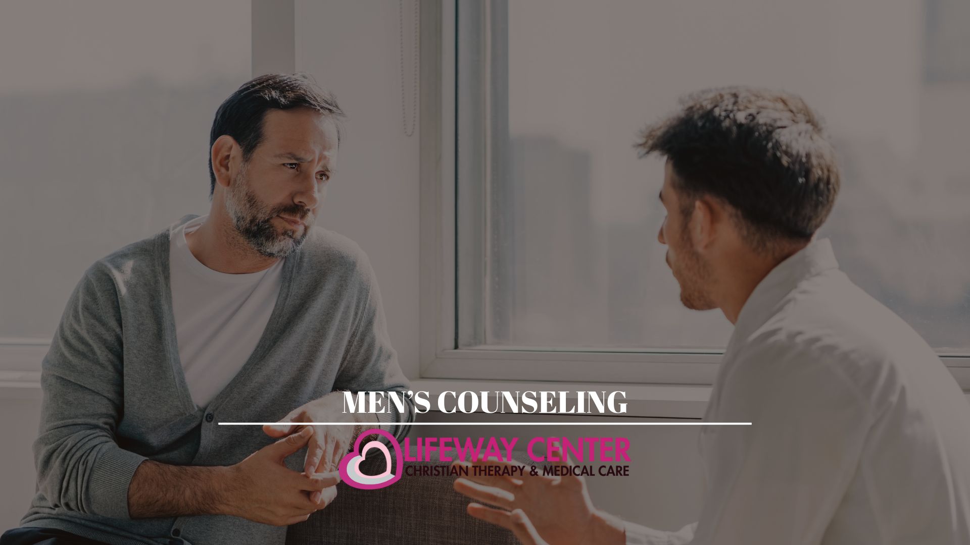 Men's Counseling 1 mens
