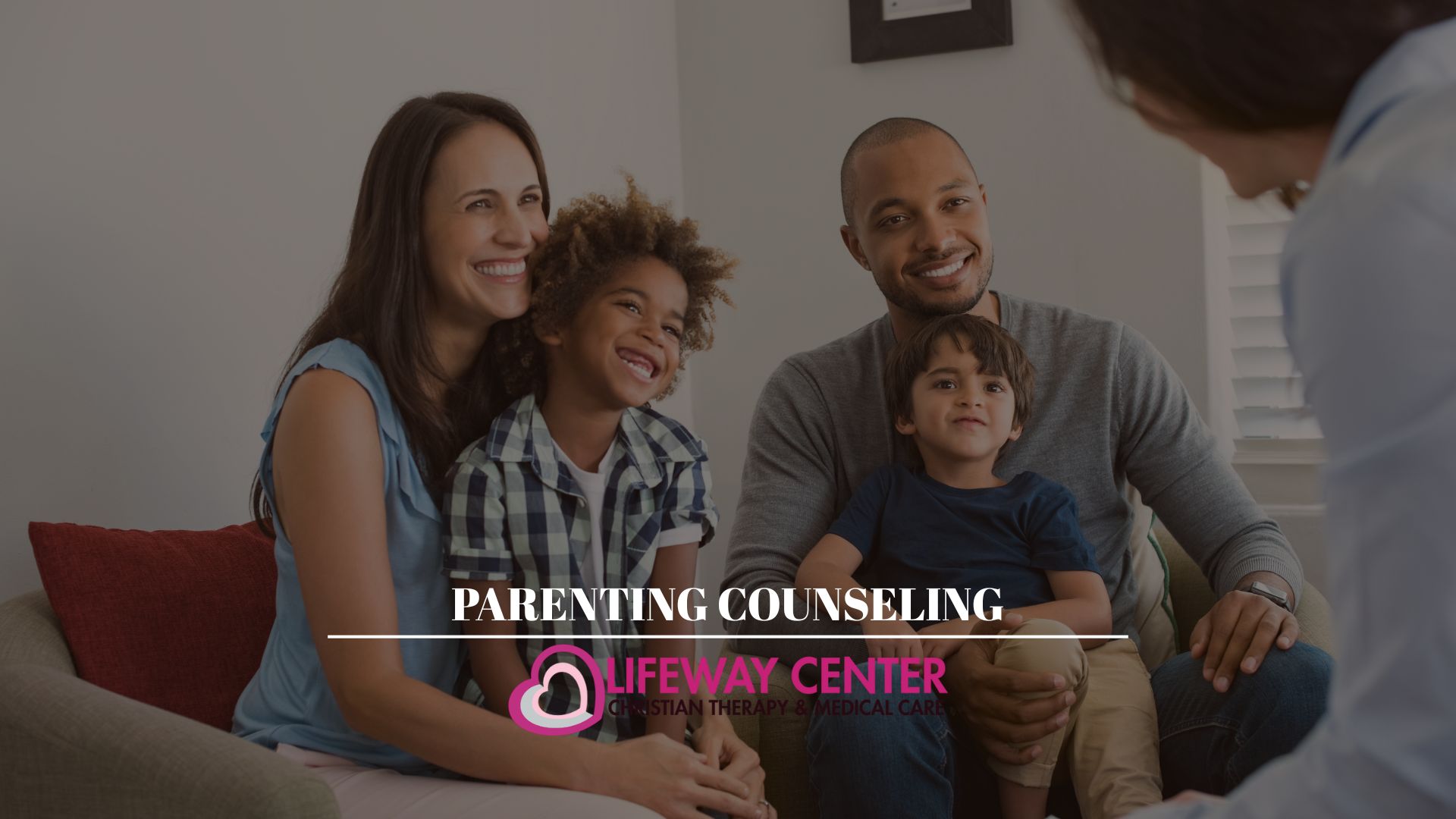 Parenting Counseling 1 parenting