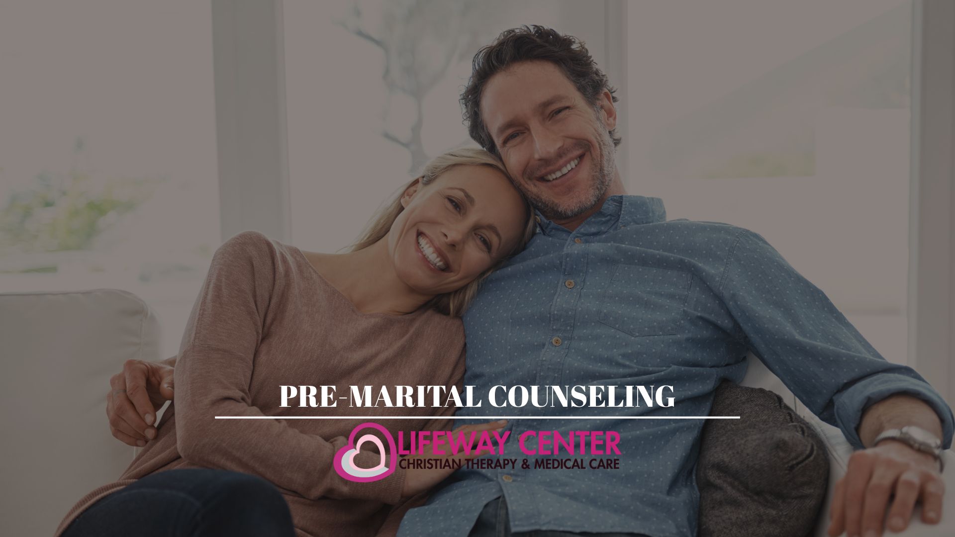 Pre-Marital Counseling 1 pre marital