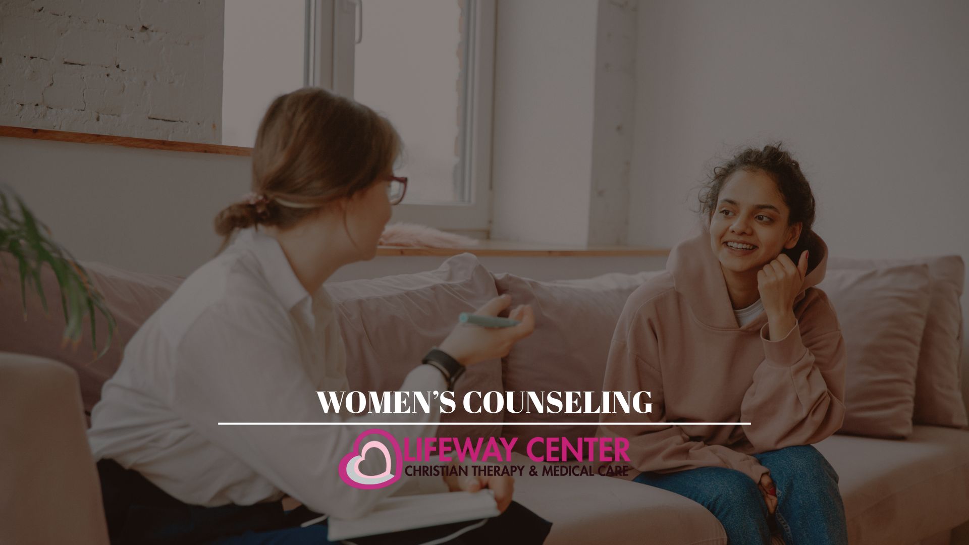 Women's Counseling 1 womens