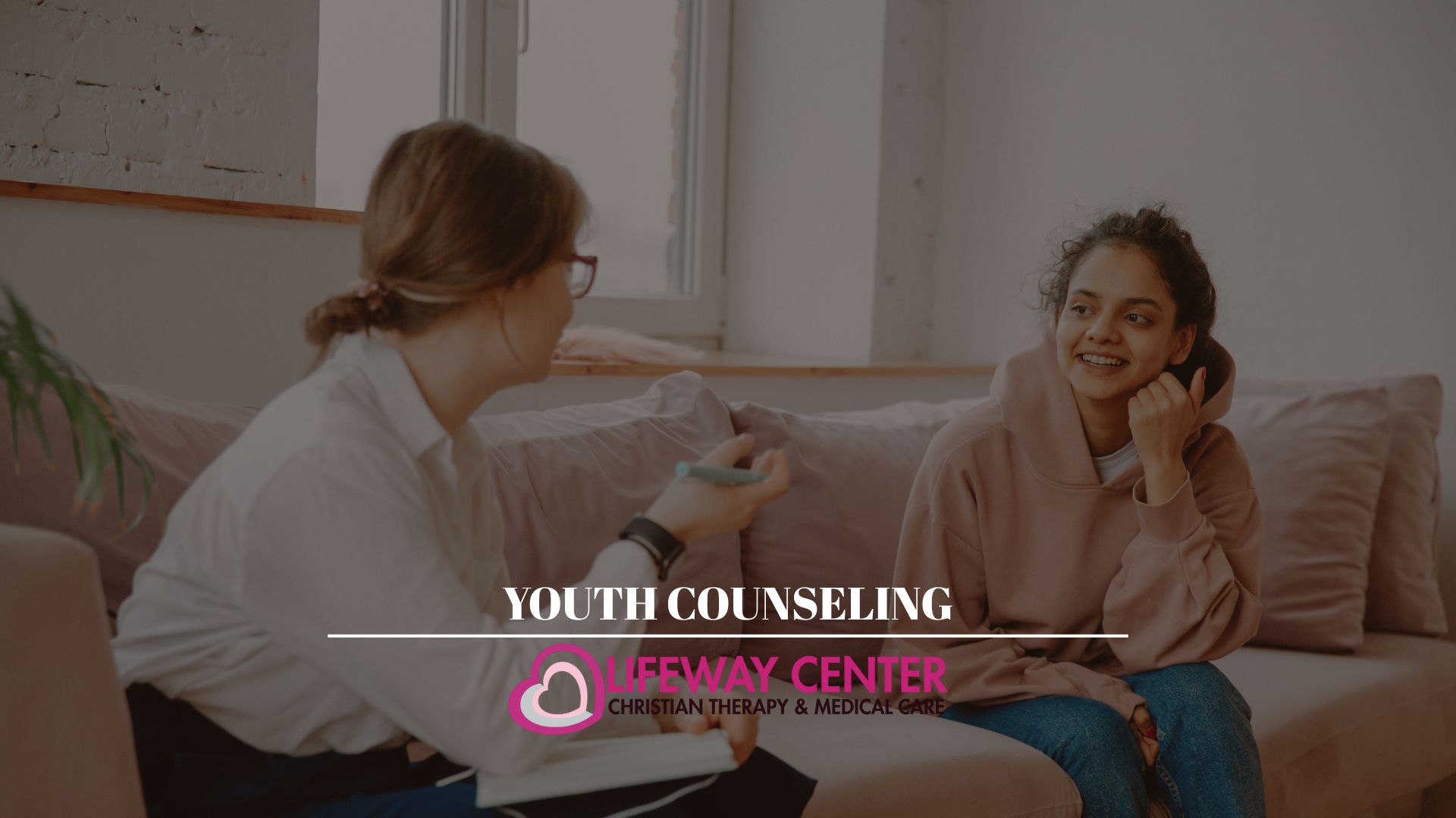 Youth Counseling 1 youth